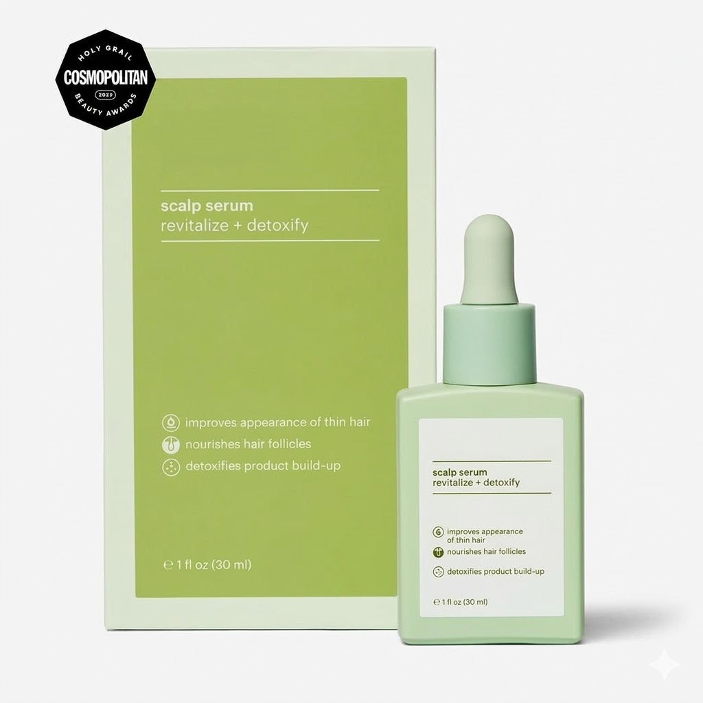 SkinAura Follicle Boost Serum