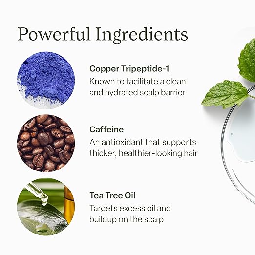 SkinAura Follicle Boost Serum