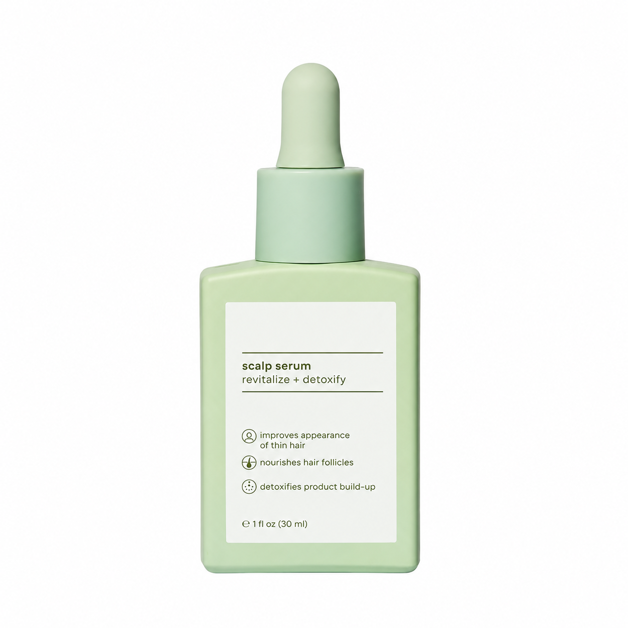 SkinAura Follicle Boost Serum