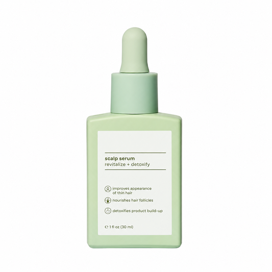 SkinAura Follicle Boost Serum
